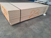 Spanplatten Bodenbelag Restepaket Nr.23 Holzboden 18mm Holz Niedersachsen - Hesel Vorschau
