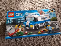 Lego City 60142 Geldtransporter Bayern - Neuburg a.d. Donau Vorschau