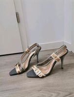 High HeelsHeels Größe 35 Nordrhein-Westfalen - Schlangen Vorschau