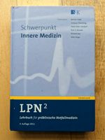 RS Lehrbuch präklinische Notfallmedizin LPN 1 2 3 4 A Bayern - Manching Vorschau