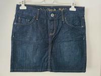 Jeansrock Esprit Pailletten 29 Rock Hessen - Wetzlar Vorschau