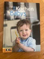 Kochen für Babys Buch Frankfurt am Main - Nordend Vorschau