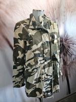 Parka Bershka Tarnlook Gr. S Dortmund - Huckarde Vorschau