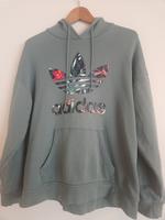 Damen-Hoodie Adidas Größe 38 Bayern - Gilching Vorschau