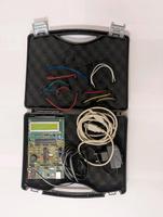 Microcontroller von AT mega: 8/48/88/168/328 mit Display u zubehö Nordrhein-Westfalen - Nümbrecht Vorschau