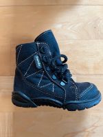 Kinderschuhe/Winterschuhe Sympatex - Größe 19 Bayern - Scherstetten Vorschau