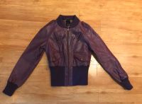 Vero Moda Only Lederjacke Gr. XS Lila neu Eimsbüttel - Hamburg Eimsbüttel (Stadtteil) Vorschau