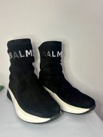 BALMAIN Damen sneakers Bayern - Donauwörth Vorschau