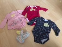 Babysachen Set Gr. 56 Sachsen-Anhalt - Ballenstedt Vorschau