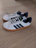 Adidas Grand Court  Cloudfoam Komfort Saarland - Überherrn Vorschau