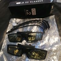 Samsung 3d Brille ssgg5100gb Baden-Württemberg - Ulm Vorschau