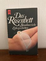 Das Rosenbett Skandinavische Liebesgeschichten München - Maxvorstadt Vorschau