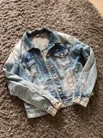 LTB Damen Jeansjacke Gr. L wie neu Nordrhein-Westfalen - Goch Vorschau