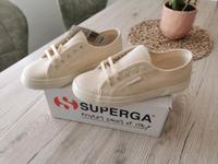 Superga Sneaker Gr. 38 NEU Nordrhein-Westfalen - Dormagen Vorschau