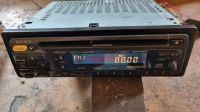 Sony CDX-4160 RDS Autoradio + Joystick Saarland - Kleinblittersdorf Vorschau