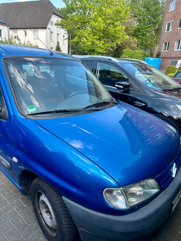 Citroën Berlingo in Borken