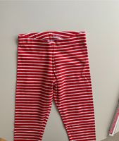 MINI BODEN gestreifte Leggings GR 13-14 - NEU München - Bogenhausen Vorschau