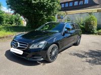 Mercedes-Benz E 250 BlueTEC 4MATIC T AVANTGARDE Autom. AVA... Baden-Württemberg - Calw Vorschau