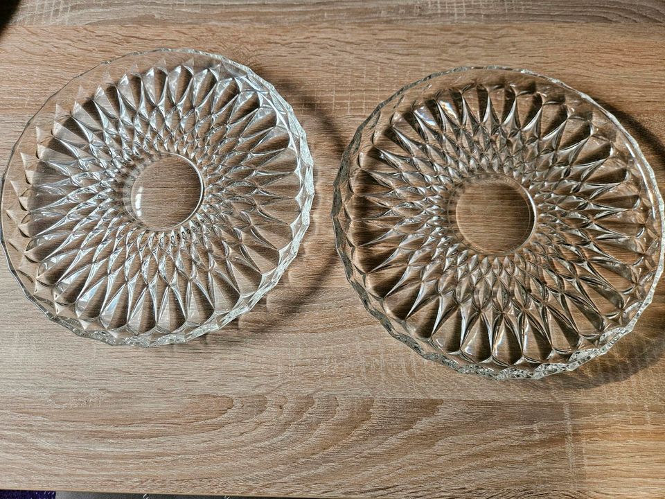 Kuchen Platten 28 cm in Euskirchen