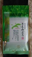 Saemidori, grüner Tee - Teespezialität Japan 80g NEU OVP Östliche Vorstadt - Hulsberg Vorschau