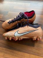 Nike Zoom Mercurial Vapor 15 Elite metallic Kupfer 40,5 Fussball Kr. Dachau - Odelzhausen Vorschau