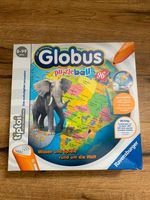 tiptoi der Interaktive Globus puzzleball Brandenburg - Lebus Vorschau