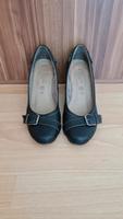 Schuhe Pumps schwarz Größe 39 Baden-Württemberg - Deizisau  Vorschau
