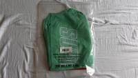 Supreme Logo Applique Water Shorts Mint Gr. S Badehose SS19 Bielefeld - Schildesche Vorschau