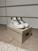 Karl Kani Sneaker 43 weiß Schuhe Nordrhein-Westfalen - Paderborn Vorschau