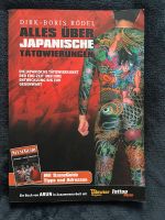 Japanische tattoowierungen Berlin - Köpenick Vorschau