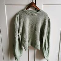 Bershka Strick Pullover S Pulli Niedersachsen - Sande Vorschau