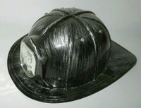 Helm Feuerwehrhelm aus Kunststoff, Bitburger, Bitte ein Bit Saarland - Beckingen Vorschau