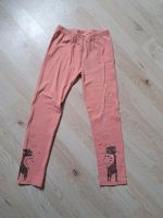 Gr. 122 Topolino Leggings Katze Bayern - Lagerlechfeld Vorschau