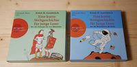 Eine kurze Weltgeschichte für junge Leser, Ernst H. Gombrich Niedersachsen - Winsen (Luhe) Vorschau