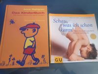 Bücher Entwicklung Kinder Baby Baden-Württemberg - Hechingen Vorschau