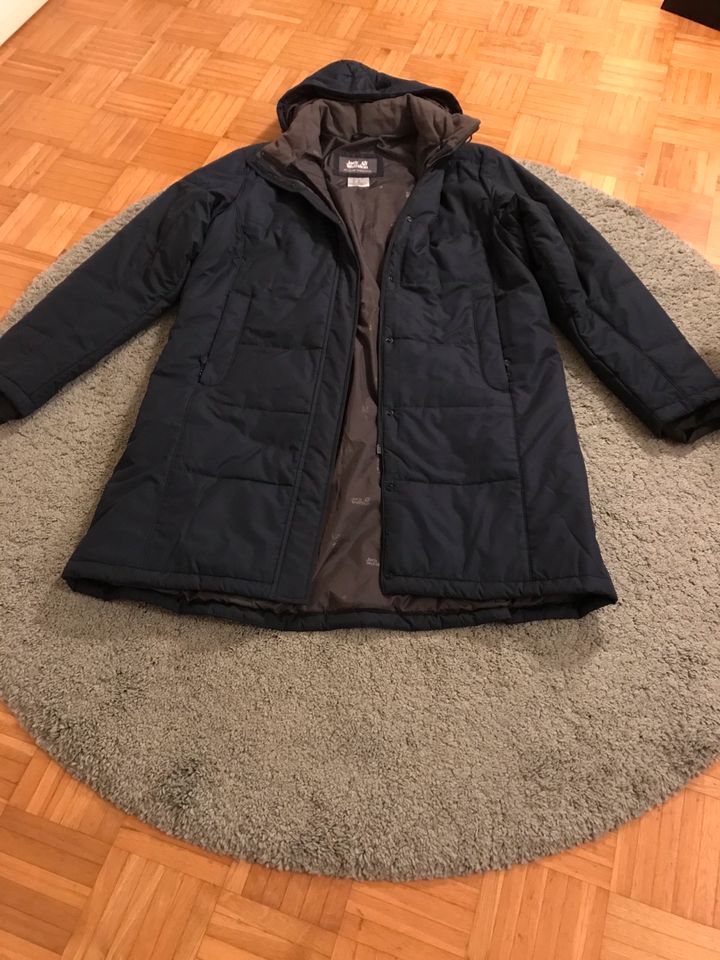 Jack Wolfskin Damen-Mantel Größe 48 in Gießen