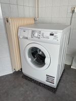 Qualitative AEG Waschmaschine Sachsen - Hoyerswerda Vorschau