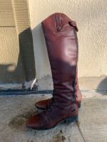 Ariat Heritage 40/41 Reitstiefel Fieldboots W38 Nordrhein-Westfalen - Hennef (Sieg) Vorschau