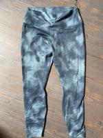 Nobull Leggings Leggins Hose L Bayern - Obernburg Vorschau