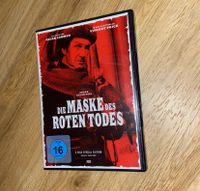 Die Maske des roten Todes - Vincent Price DVD Nordrhein-Westfalen - Rheine Vorschau