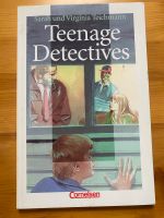 Teenage Detectives Rheinland-Pfalz - Dörrebach (Hunsrück) Vorschau