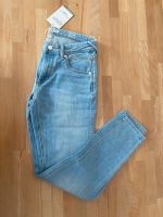 Marc O‘Polo W27 L30 Mod. Alva Slim Leg Skinny Jeans hellblau Schleswig-Holstein - Kiel Vorschau