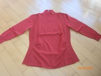 Designer Madeleine Damen Rollkragen Pullover rot Gr. S XS 36 38 Dortmund - Holzen Vorschau