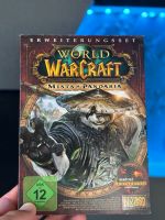 World of Warcraft Mists oft Pandaria Erweiterungsset Nordrhein-Westfalen - Herne Vorschau