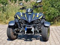 Kymco Maxxer 300 Quad LOF Bayern - Baar-Ebenhausen Vorschau