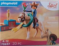 Playmobil Reiterin (Artikelnummer 70697) Altona - Hamburg Altona-Altstadt Vorschau