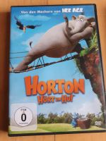 Kinder DVD Horton hört ein Hu Bayern - Schechen Vorschau