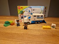 Lego duplo Polizei 5680 Bayern - Schweinfurt Vorschau