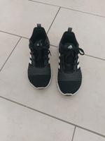 Adidas Sport schuhe sneaker Damen 38.5 schwarz Bayern - Altmannstein Vorschau