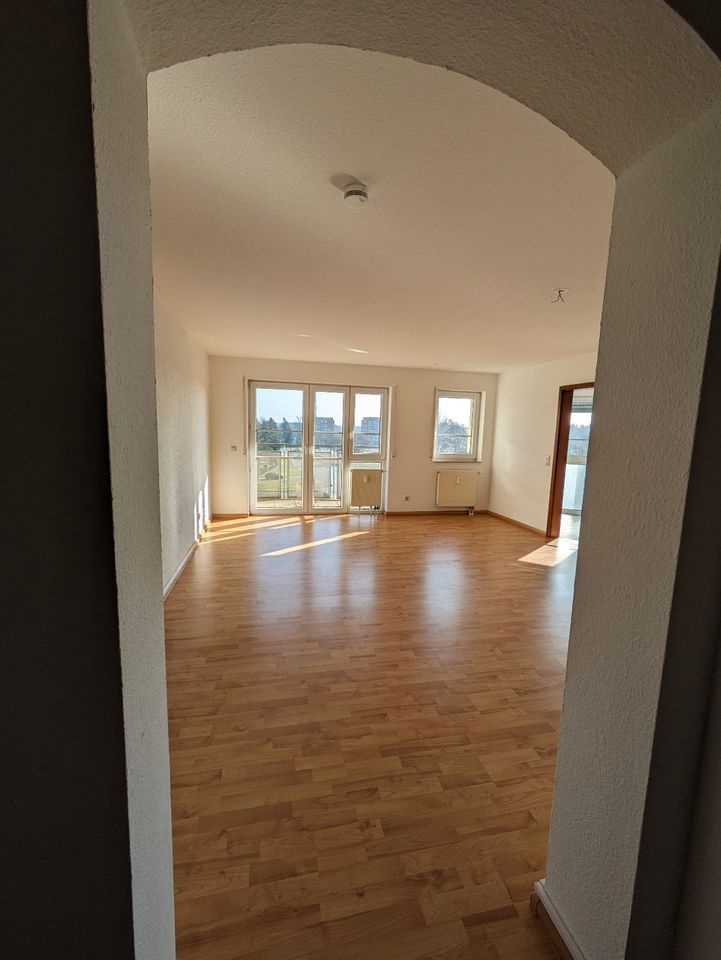 3 Raum Wohnung im Süden von Cottbus in Cottbus